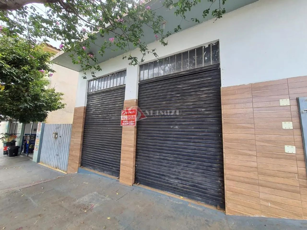 Salão para alugar em Maringá, Conjunto Habitacional Requião, com 45 m²