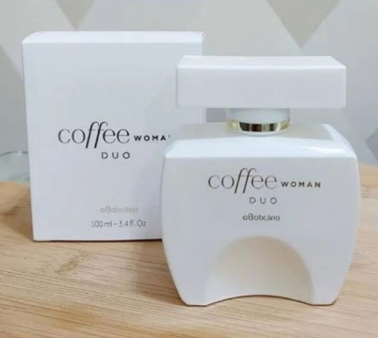 Coffee Woman Duo  - Foto 3