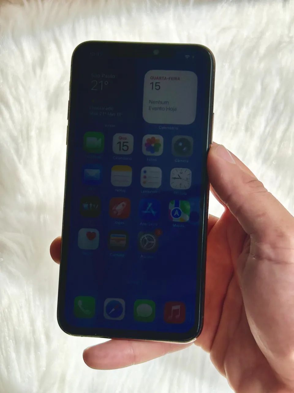 Iphone 11 pro max  - Foto 5