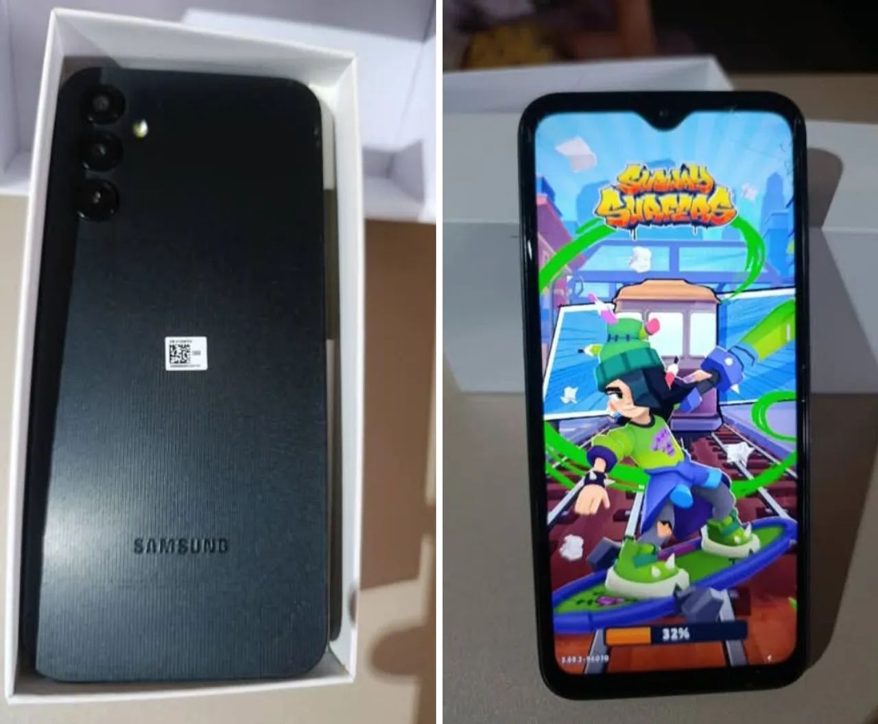 Samsung A14