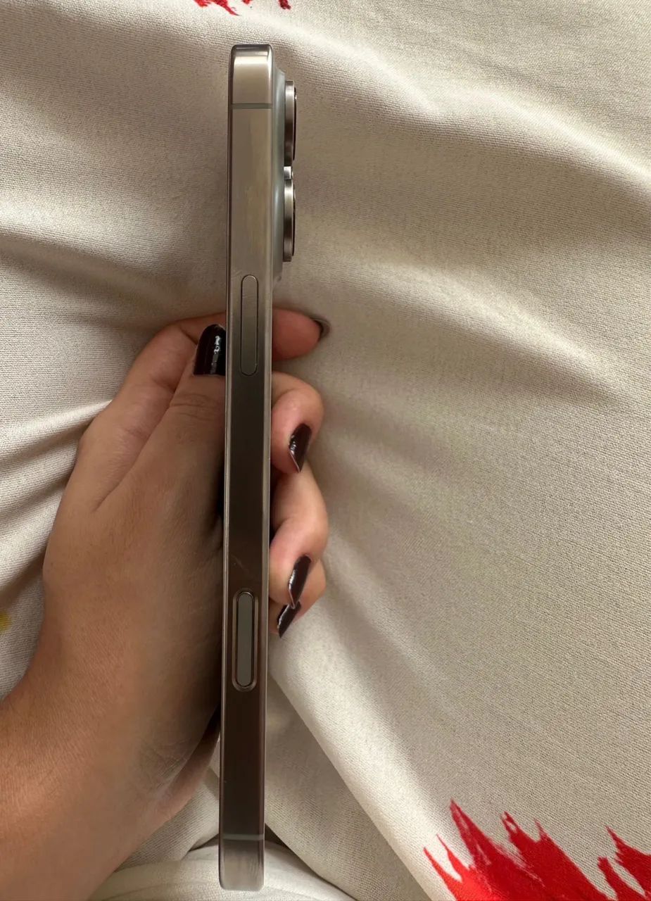 IPHONE 16 PRO MAX - 256GB - Foto 2