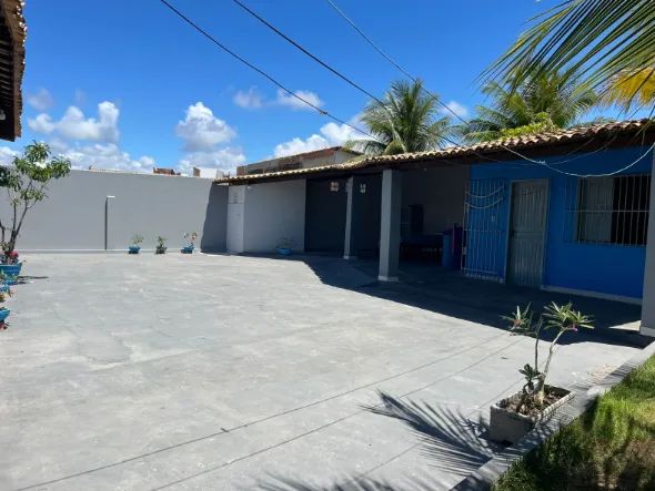 CASA DE PRAIA NO ABAIS /SE - Foto 6