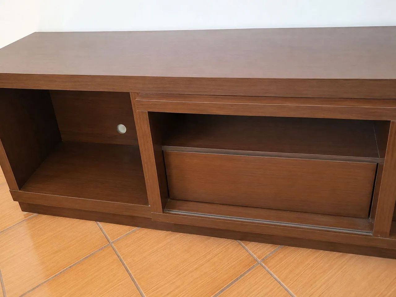 Rak com rodinhas - Foto 3