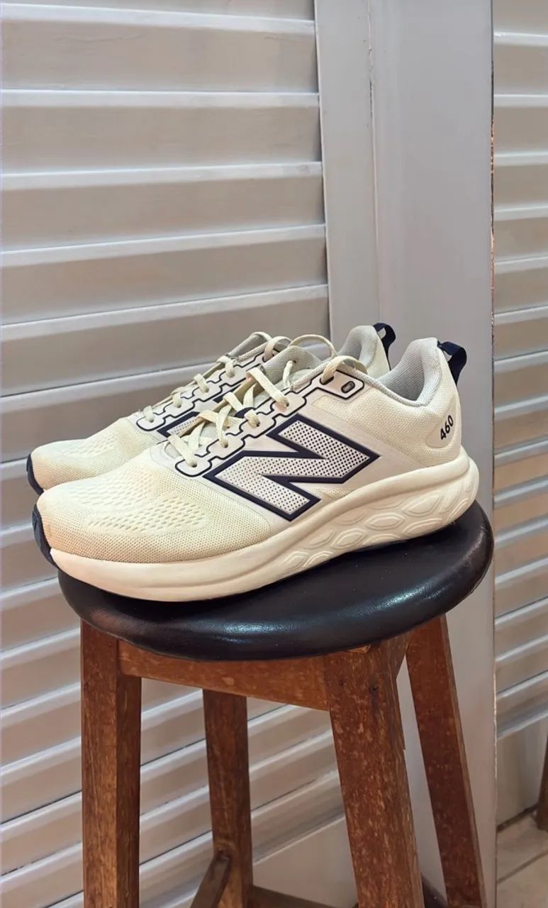 Tênis new balance 460  - Foto 5