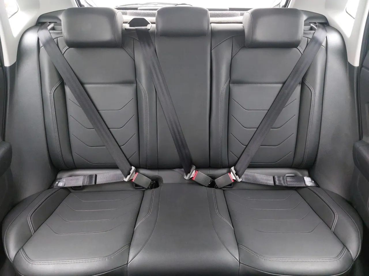 Volkswagen Polo Highline 170 TSI 1.0 Flex 12V Aut., foto 18 de 18
