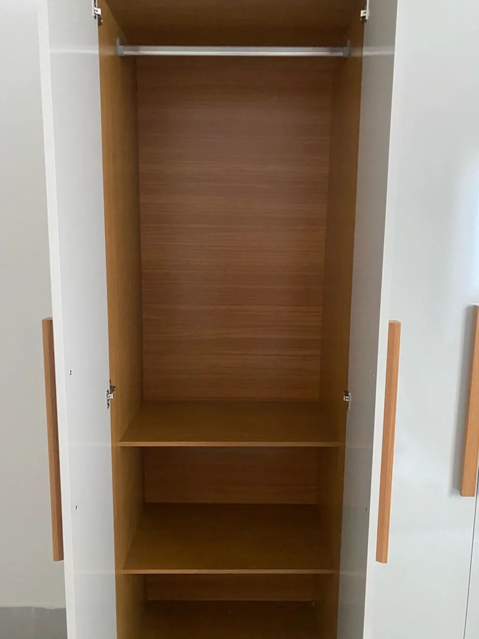 Guarda Roupas  - Foto 4