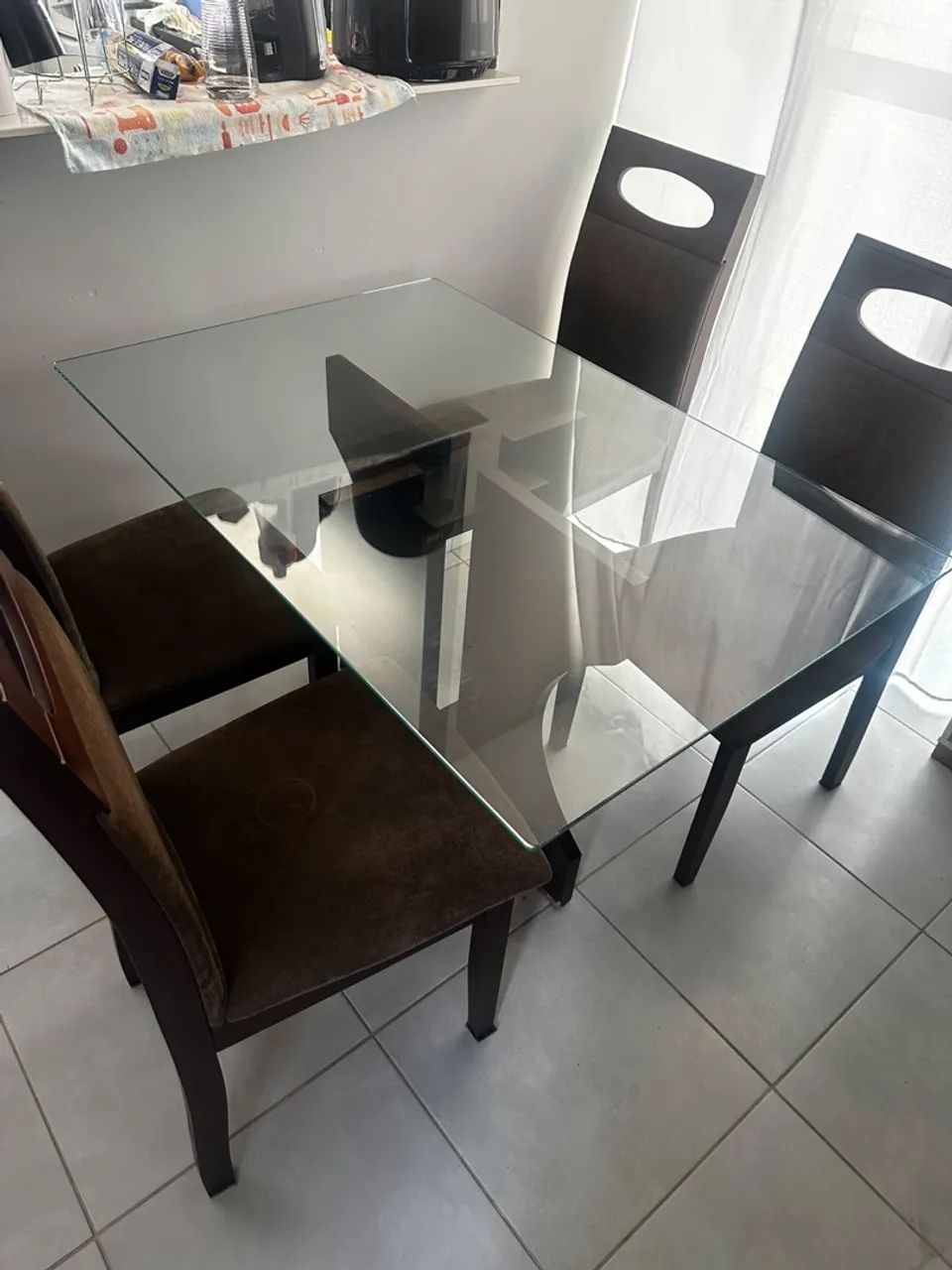 Mesa de jantar - Foto 3