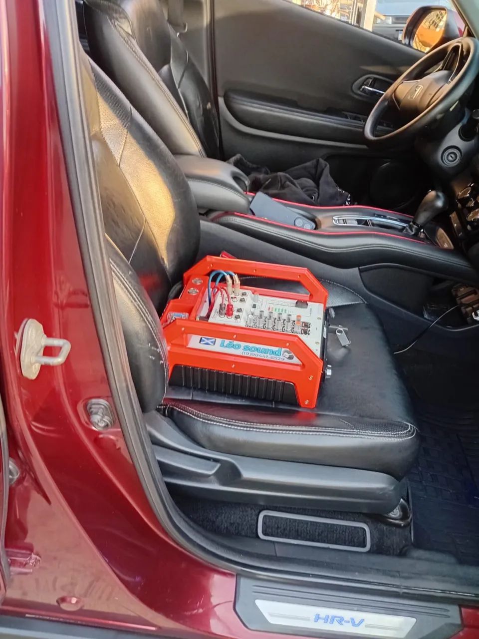 Som automotivo  - Foto 3