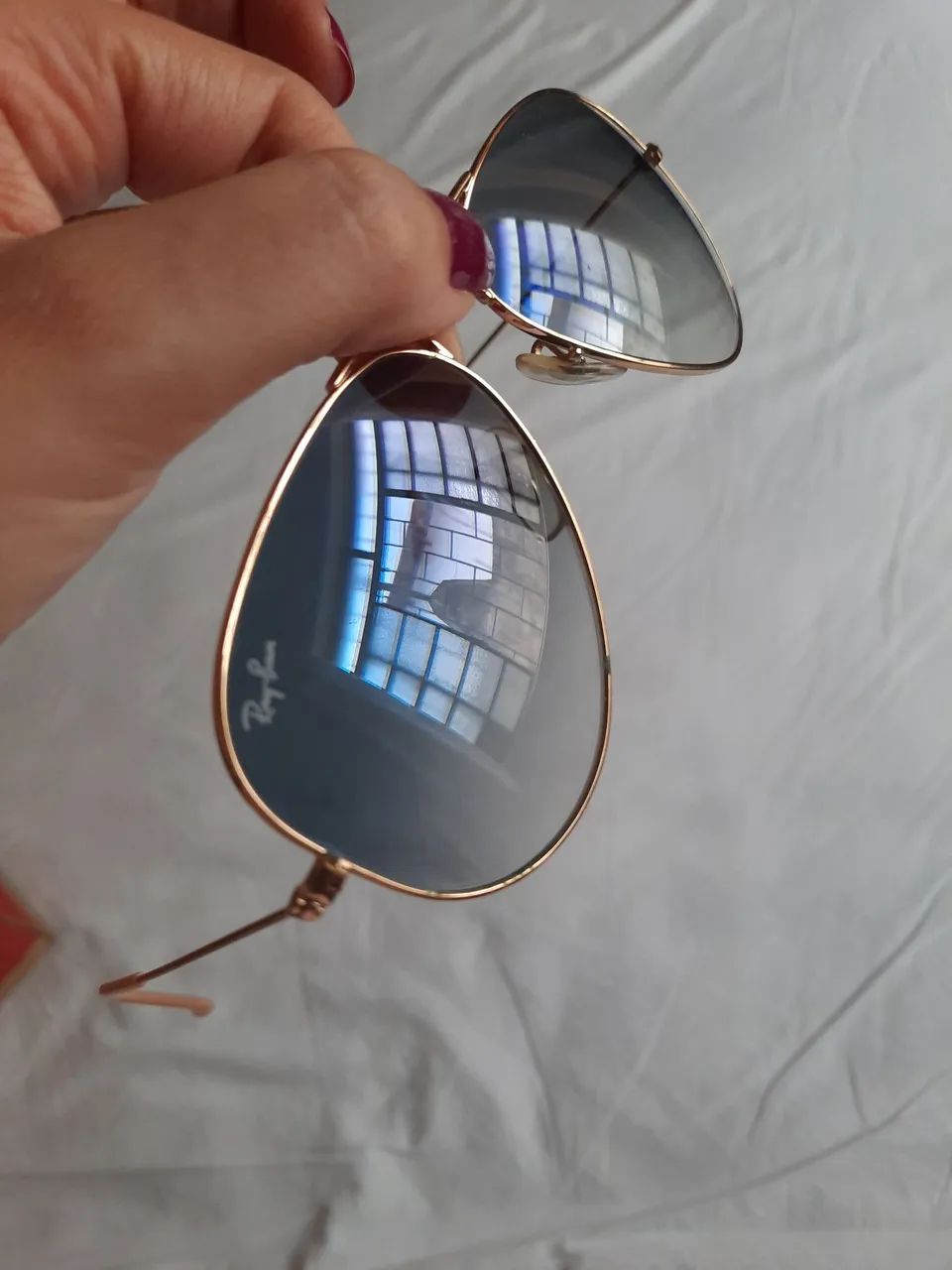 Rayban aviador original  - Foto 4