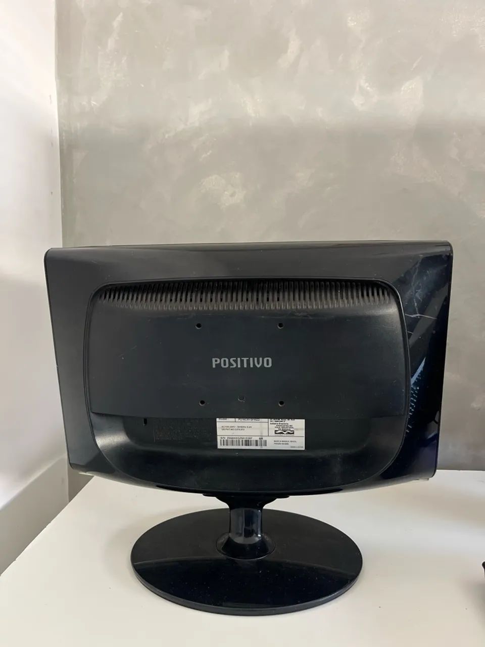 Monitor - Foto 2