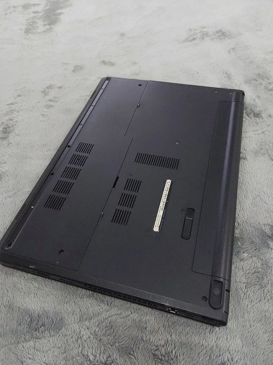 Notebook Dell i3 5° SSD 230GB / 8GB MEMORIA - Foto 3