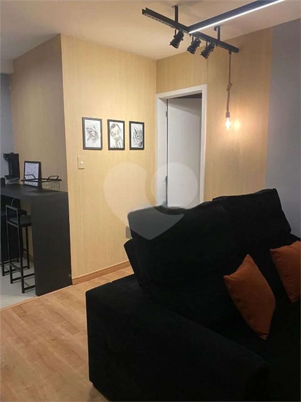 Studio moderno à venda no Brás - Foto 5