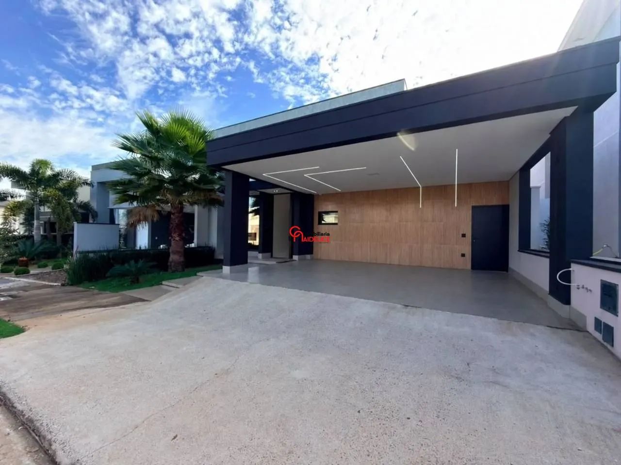 Casa com 3 dormitórios para alugar, 219 m² por R$ 11.000/mês - Parque Nova Carioba - Ameri - Foto 2
