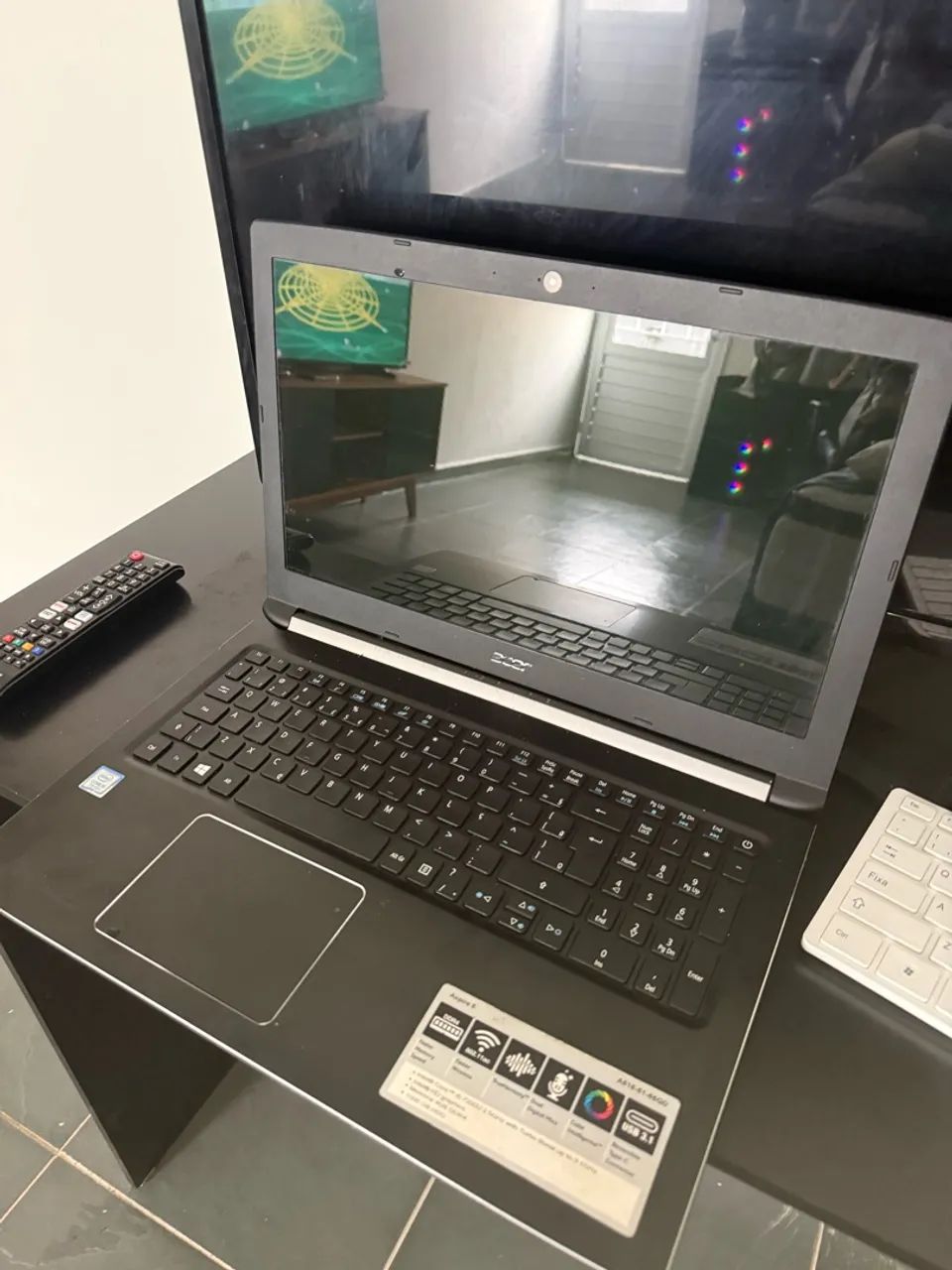 Notebook accer - Foto 2