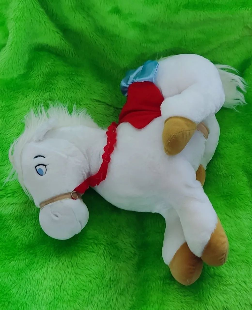 Poney Bela e a Fera - Foto 5