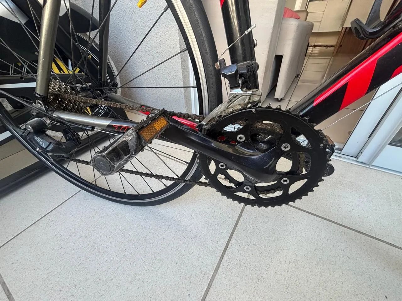 Bicicleta speed  - Foto 5
