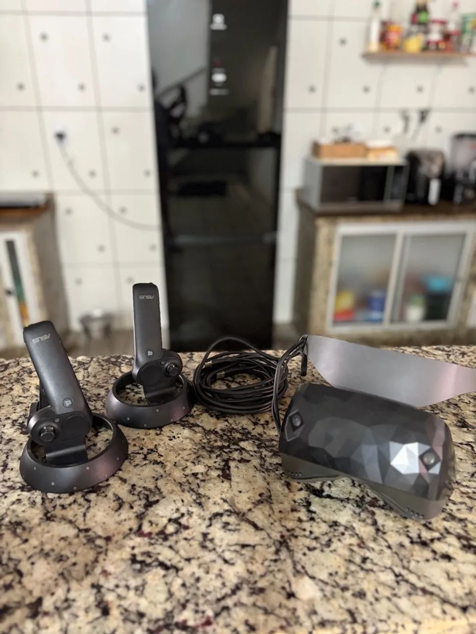 ASUS Windows Mixed Reality