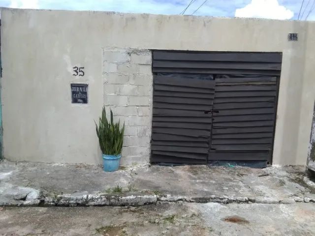 Oportunidade Única - Casa quitada - Foto 2