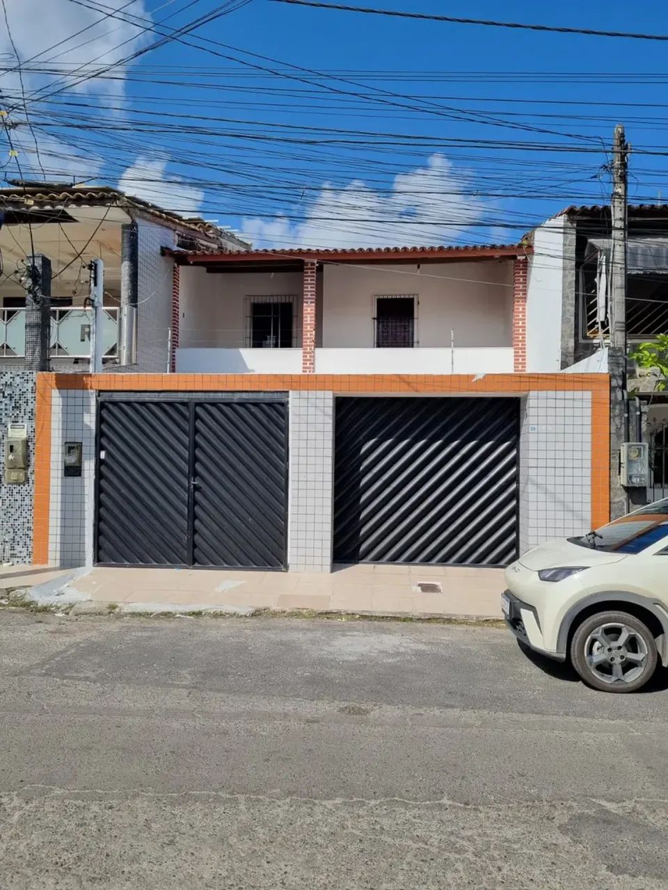 Casa a Venda INOCOOP