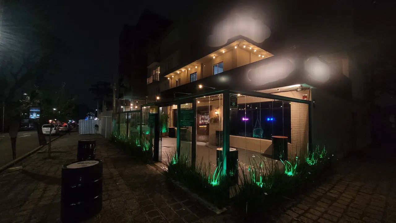 VENDE-SE PONTO COMERCIAL COMPLETO - RUA ITUPAVA
