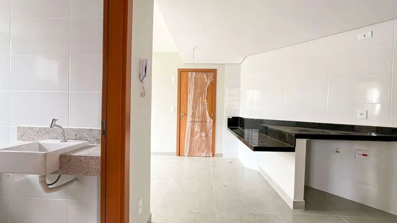 Apartamento , 2 quartos, 1 vaga - Foto 2