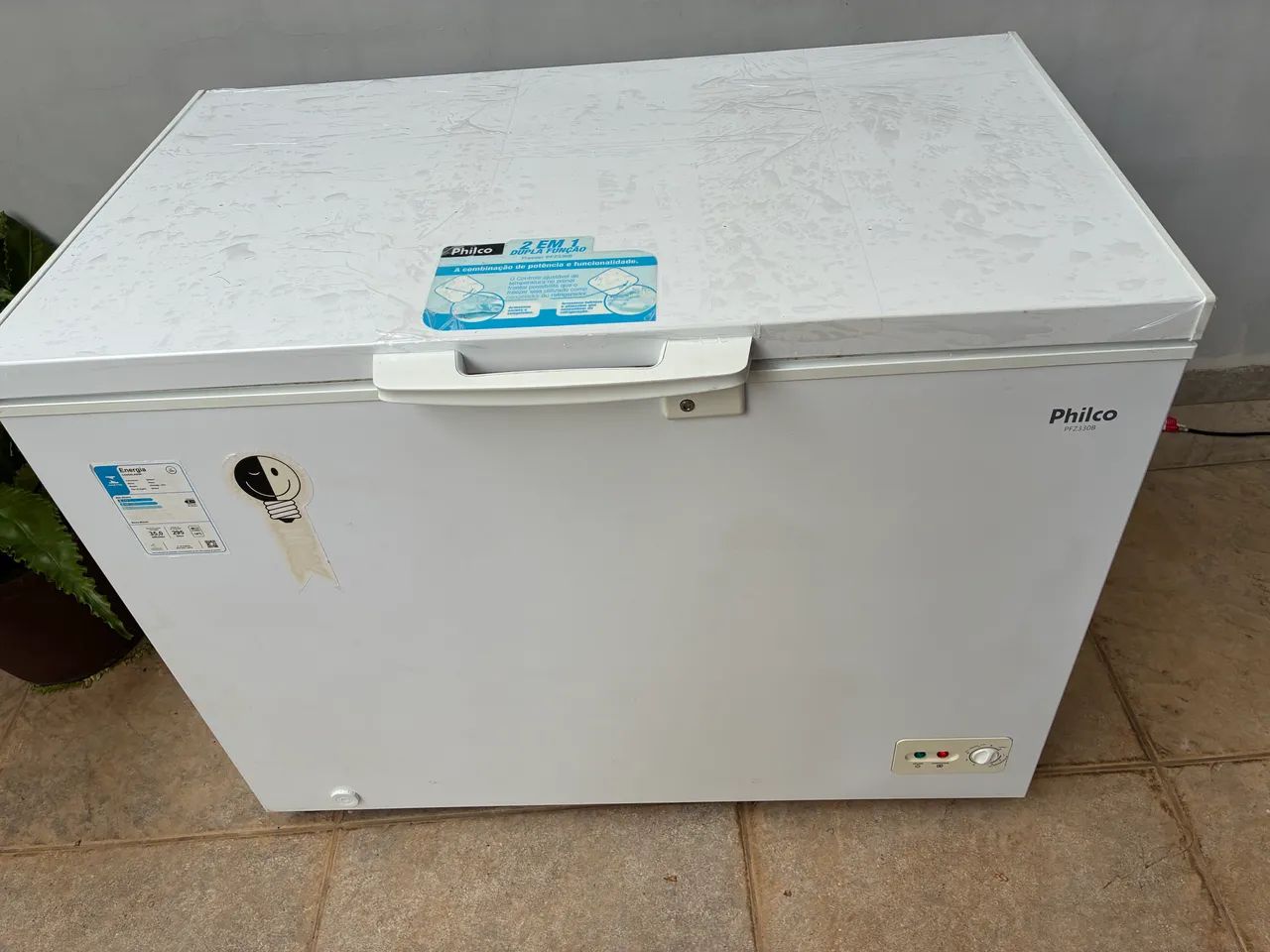Freezer - Foto 2