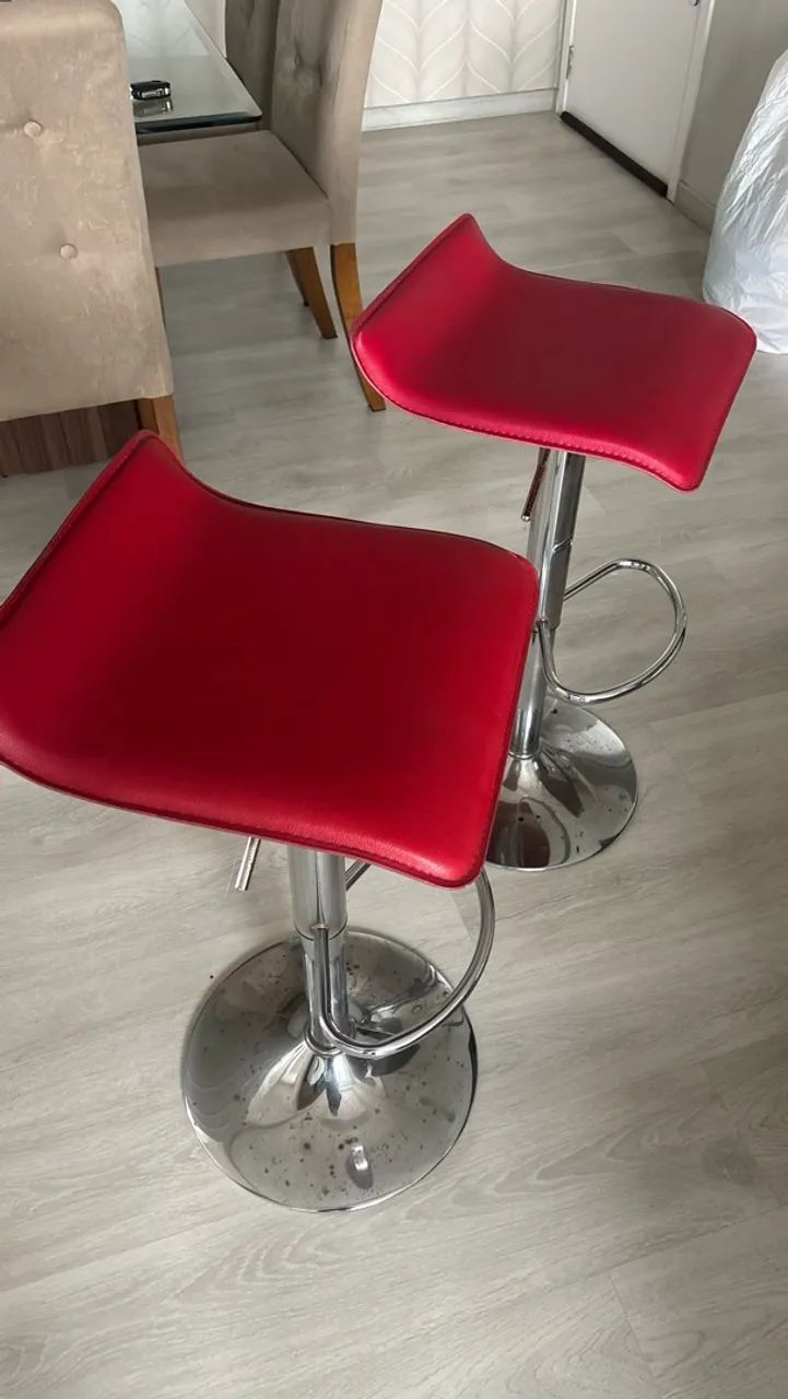 Banquetas  - Foto 2