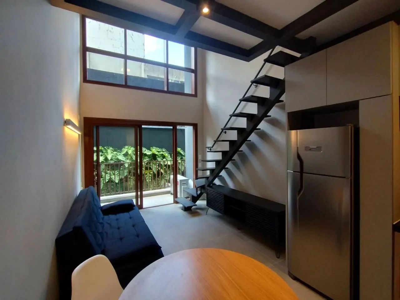 Studio com 44 m² à venda na Vila Madalena