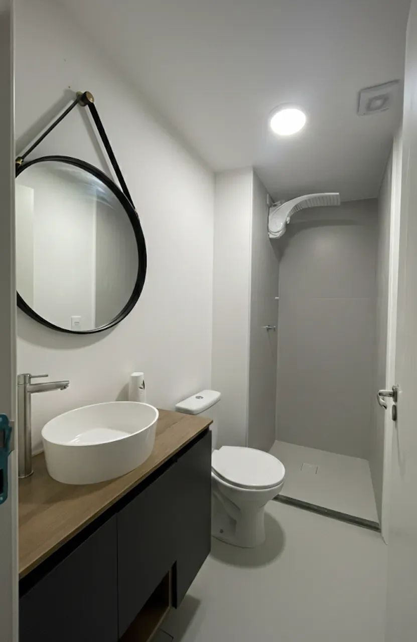 Apartamento para venda possui 34 metros quadrados com 2 quartos em Pirituba - São Paulo -  - Foto 11