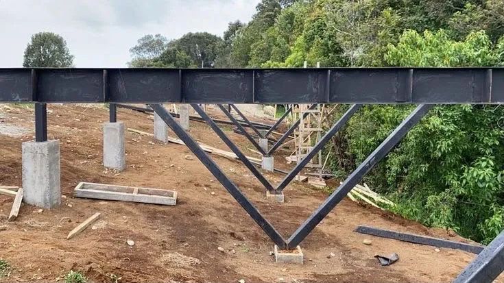 CONSTRUÍMOS SUA CASA DE AÇO - Foto 2