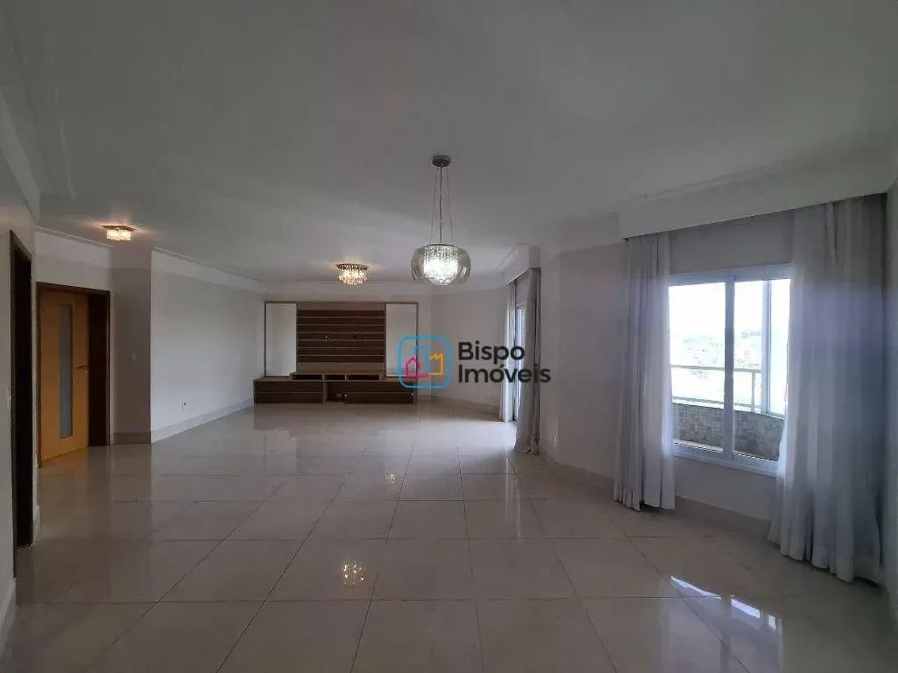 Apartamento com 3 dormitórios, 156 m² - Vila Rehder - Americana/SP - Foto 3