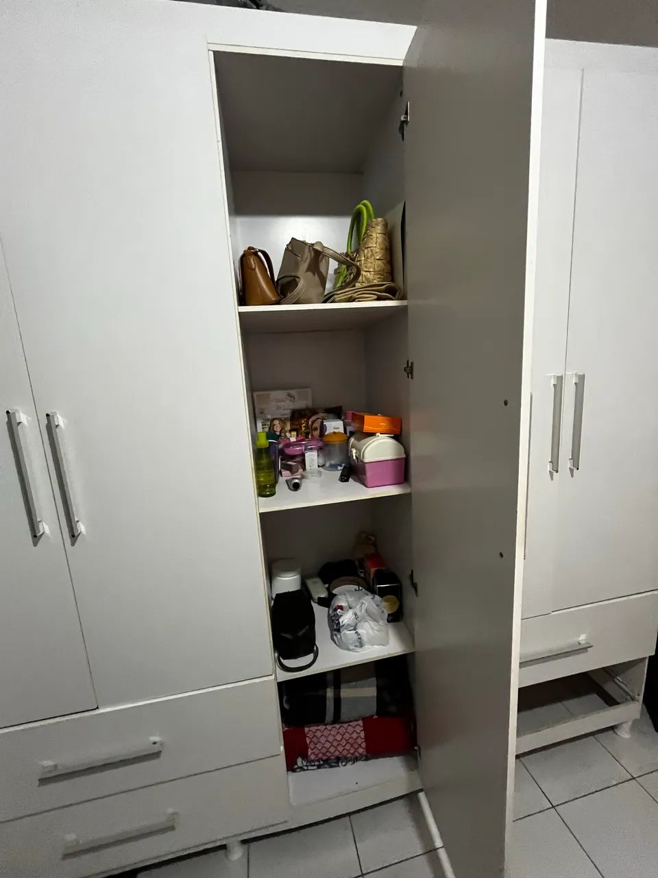 Guarda roupa - Foto 3