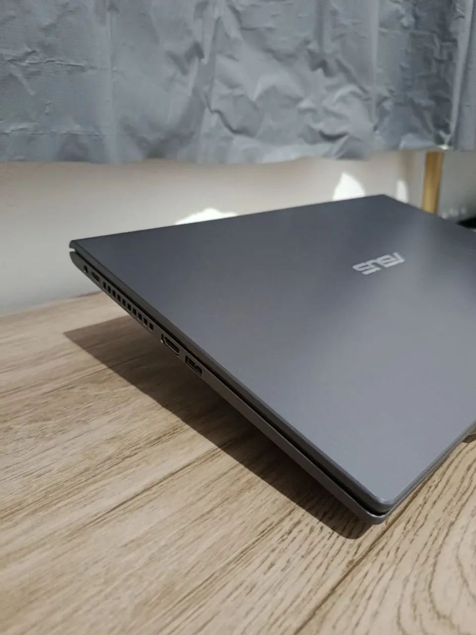 Notebook Asus X515JA Excelente  - Foto 5