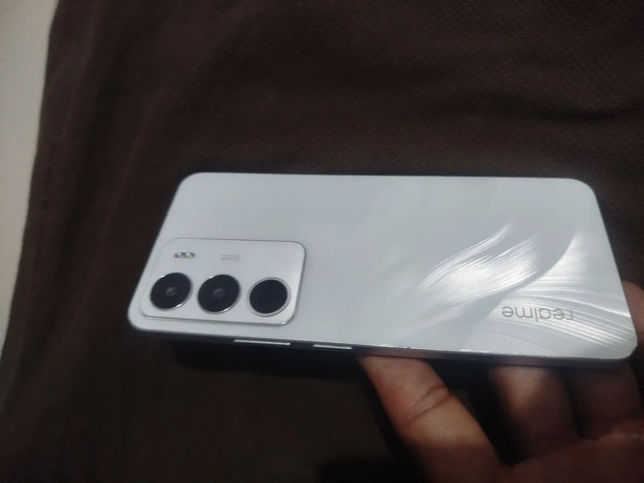 Vende-se Realme c71  - Foto 2