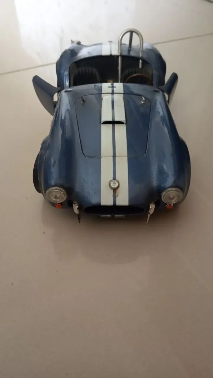 Miniatura Coleção  - Foto 2