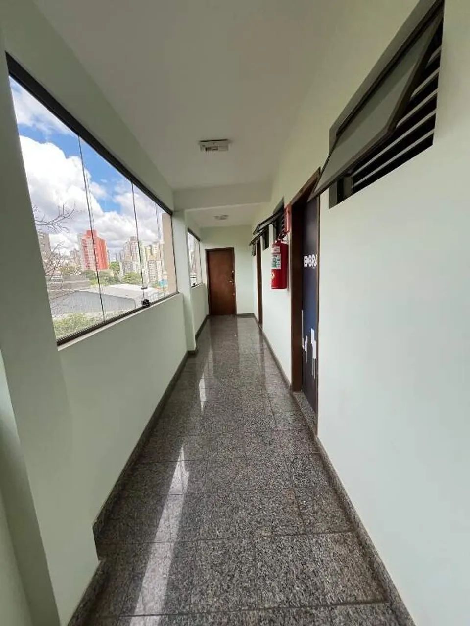 Andar para aluguel, 1 vaga, Buritis - Belo Horizonte/MG - Foto 5