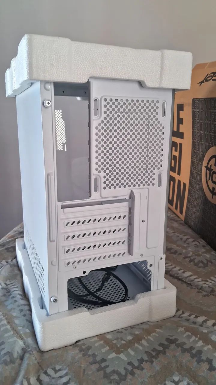 GABINETE GAMER TARGET - Foto 2