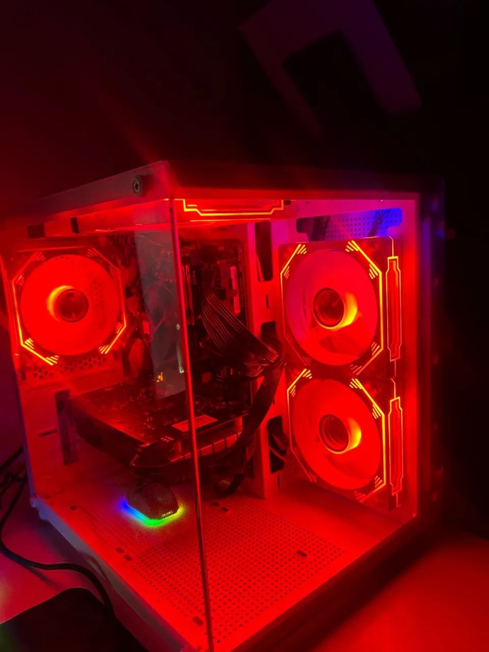 Pc gamer completo  - Foto 3