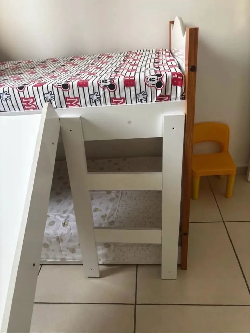 Beliche infantil - Foto 3