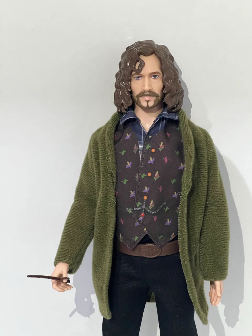 Boneco sirius black harry potter