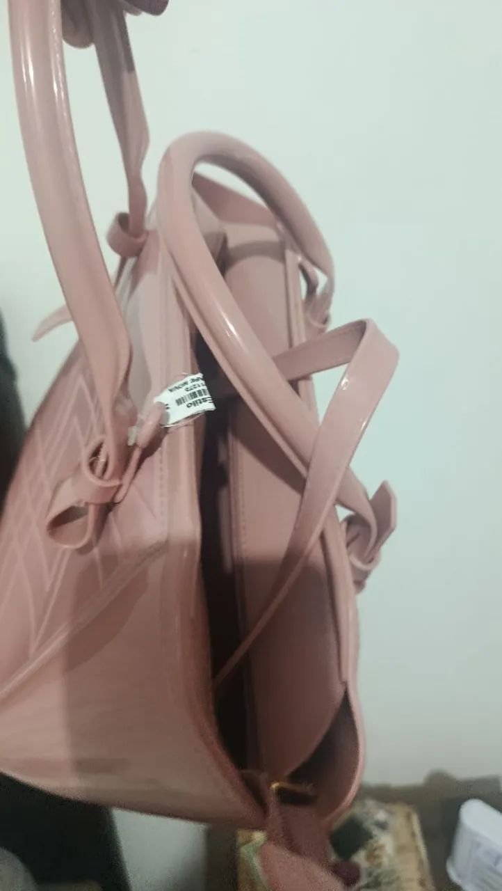 Bolsa Petite Jolie  - Foto 2