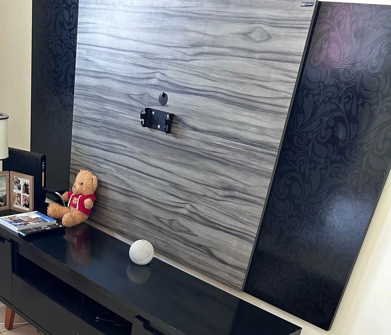 Painel para tv 