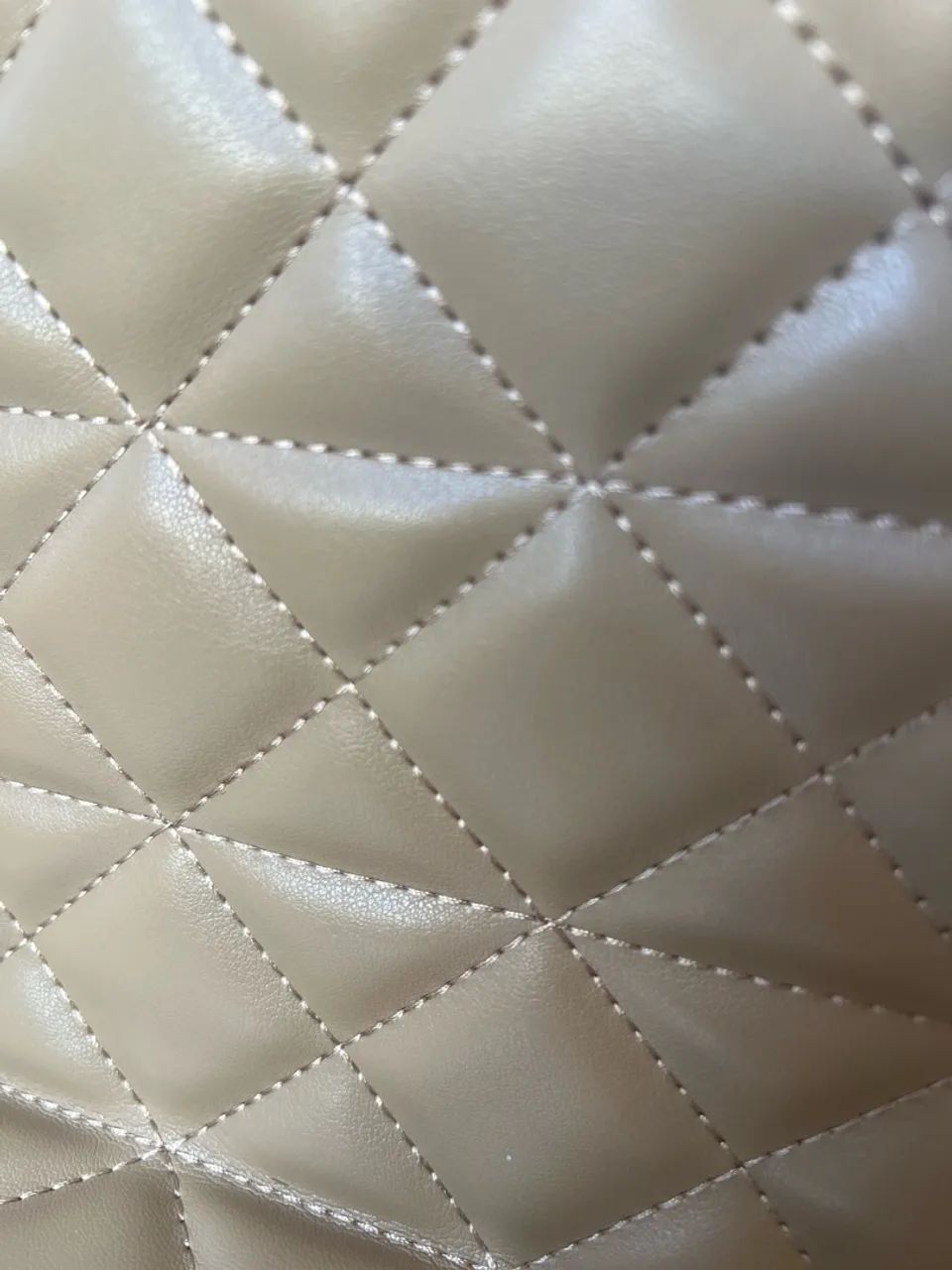 Bolsa Chique e Elegante - NOVA - Foto 4