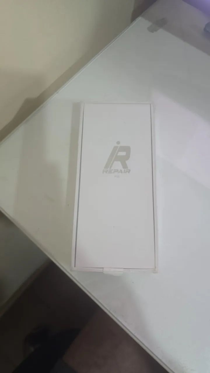 Irepair P10 Dfu iPhone Modo Purple