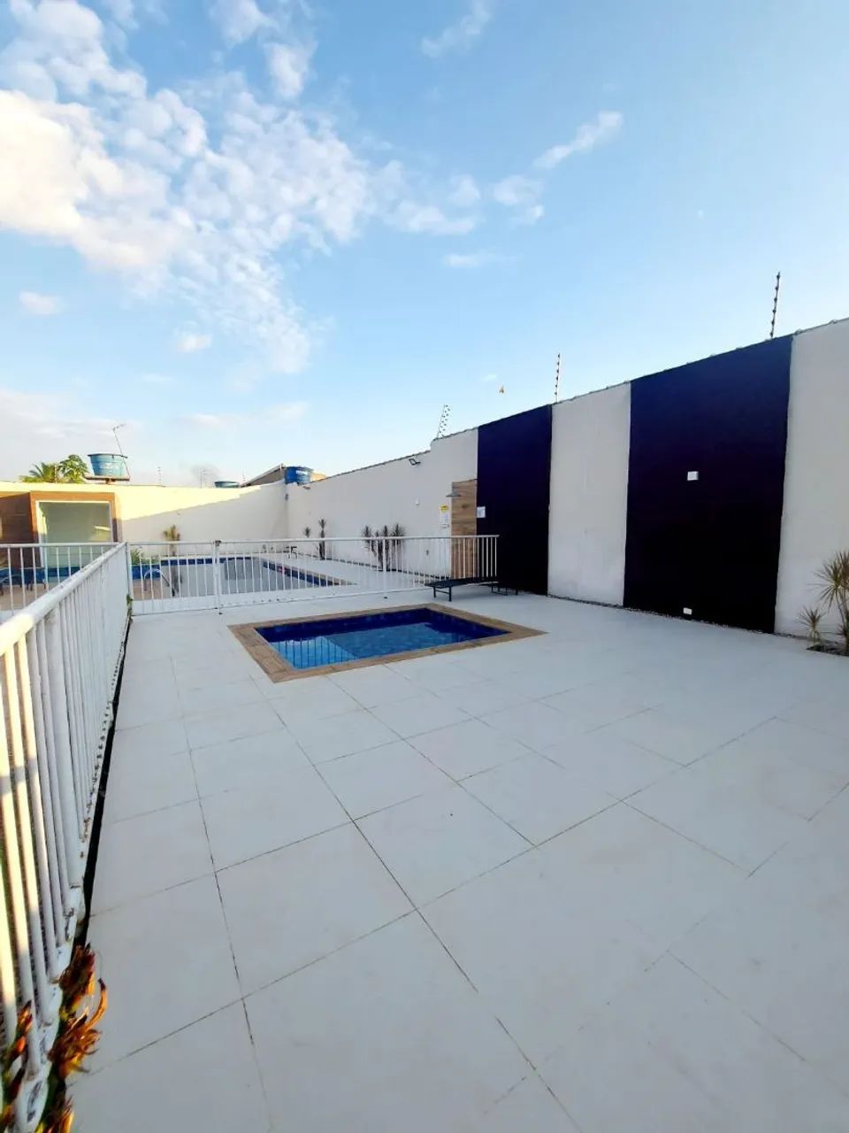 Vendo apartamento condomínio urca  - Foto 4