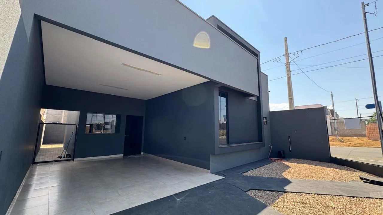CASA COM MOVEIS PLANEJADOS NO BURITIS V - Foto 3