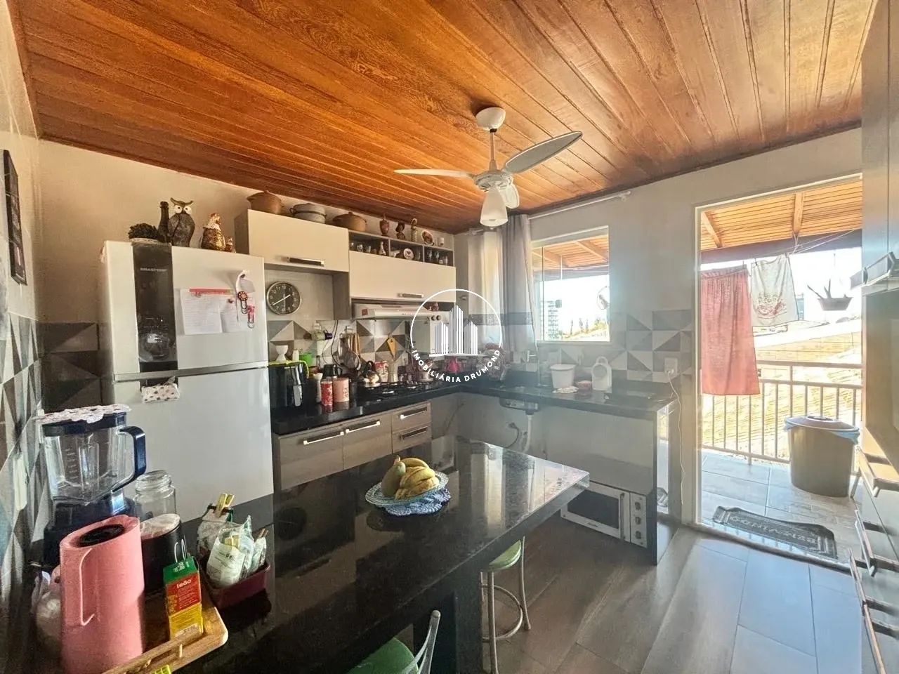 Casa 4 Dormitórios - Foto 5