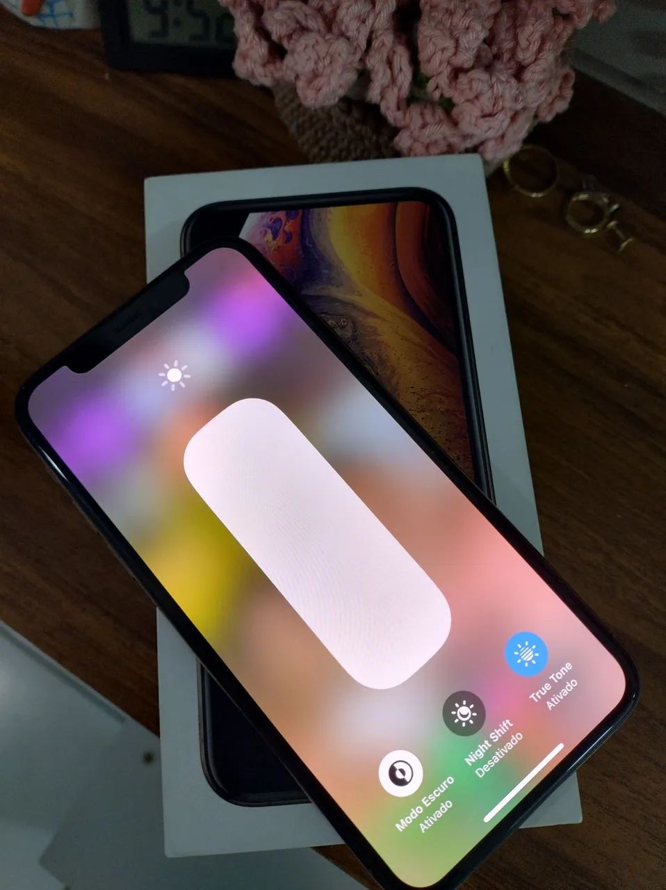 iPhone xs 