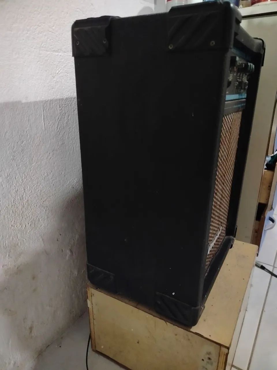Caixa de som oneal - Foto 3