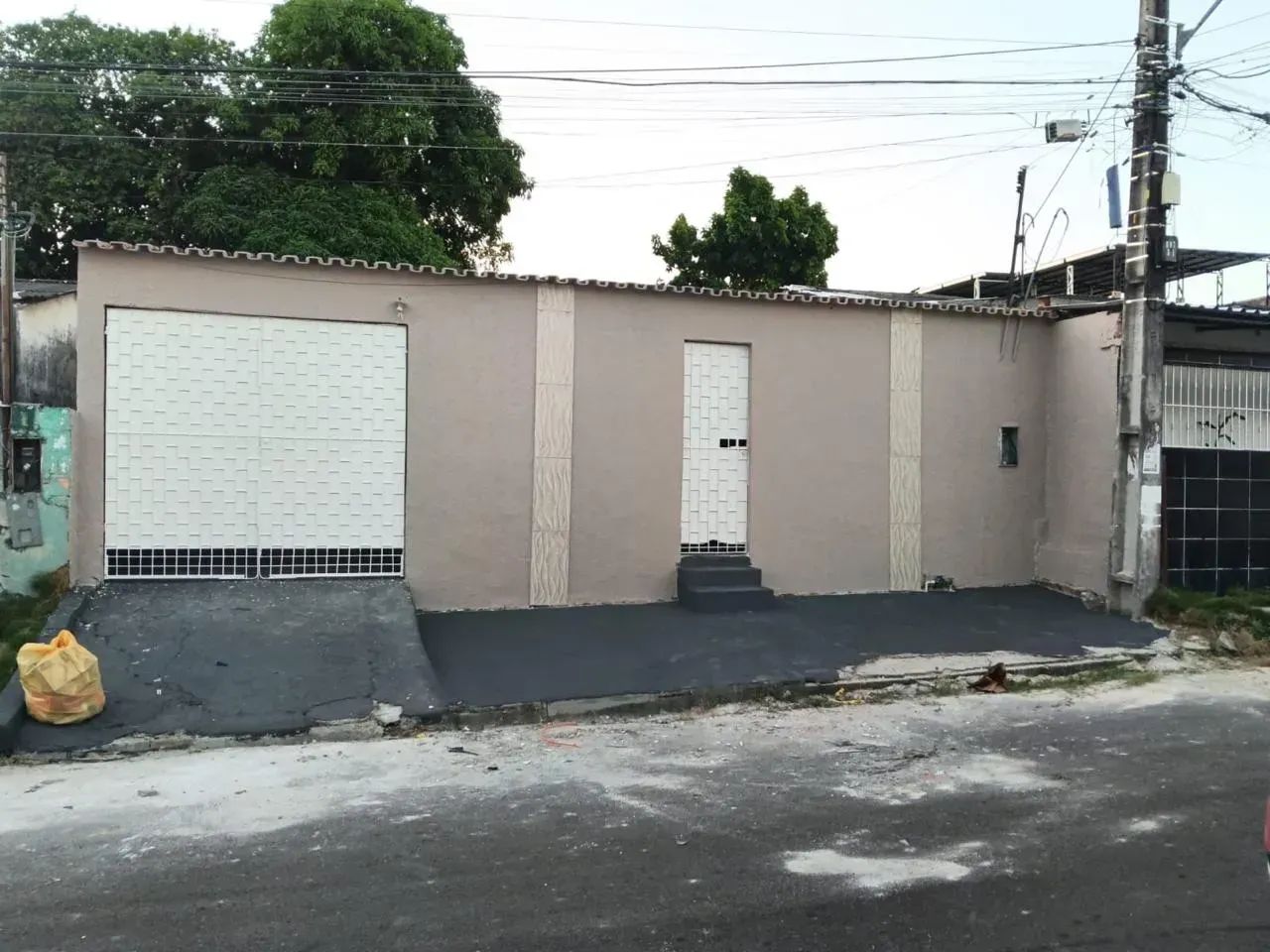 Vendo casa nova no bairro cidade nova - Foto 4
